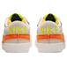 Nike Blazer Low 77 Jumbo citrus