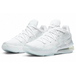Nike LeBron 17 Low White Camo 17
