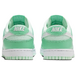 Nike Dunk Low Retro mint foam