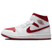 Air Jordan 1 Mid reverse Chicago
