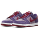 Nike Dunk Plum 2020