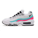 Nike Air Max 95 South Beach