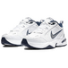 Nike Air Monarch 4 White Navy