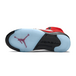 Air Jordan 5 Retro Toro Bravo GS 2021