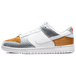Nike Dunk Low Metallic