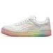 Asics non-slip shock absorption wear-resistant low-top