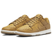 Nike Dunk Low Quilted Weat