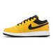 Air Jordan 1 Low University Gold Black GS