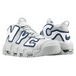 Nike Air More Uptempo NYC Air Logo