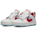 Nike Dunk Disrupt Gym Red