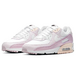 Nike Air Max 90 Pastel Pink TPU