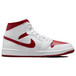Air Jordan 1 Mid reverse Chicago