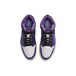 Air Jordan 1 High Zoom Air CMFT Purple Patent