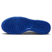 Nike Dunk Low Hyper Royal