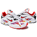 Supreme x Nike Zm Streak Spectrum Plus