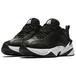 Nike M2K Tekno Black Obsidian