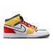 Air Jordan 1 Mid GS