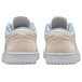 Air Jordan 1 Low Se Canvas