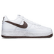 Nike Air Force 1 Low White Chocolate