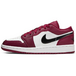 Air Jordan 1 Low Noble Red GS