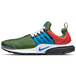 Nike Air Presto Forest Green