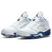 Air Jordan 5 Low Golf Grape Ice