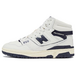 Aim Leon Dore x New Balance 650