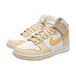 Nike Dunk Pale Vanilla