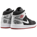 Air Jordan 1 Mid Takes It Back To Johnny Kilroy