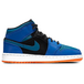 Air Jordan 1 Mid GS