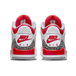 Air Jordan 3 Retro fire Red 2022