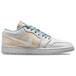 Air Jordan 1 Low Se Canvas