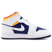 Air Jordan 1 Mid GS