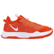 Nike PG 4 TB Team Orange 4