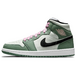 Air Jordan 1 Mid Se Dutch Green