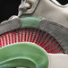 CLOT x Air Jordan 35 SP Jade Warrior