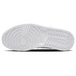 Air Jordan 1 Low Quilted TRiple White