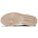 Air Jordan 1 Retro Premium Midnight Navy Light Cream