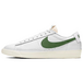 Nike Blazer Leather Forest Green