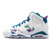 Air Jordan 6 Retro Green Abyss GS