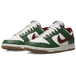 Nike Dunk Low Gorge Green