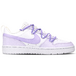 Nike Court Borough Low 2 GS
