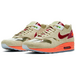 CLOT x Nike Air Max 1 kiss of death TPU