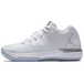 Air Jordan 31 Low White Pure Platinum