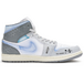 Air Jordan 1 Mid 811