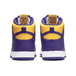 Nike Dunk Lakers