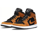 Jordan Mid Se Desert Ochre