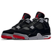 Air Jordan 4 Retro Bred 2019