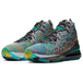 Nike LeBron 17 I Promise 17