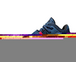 Asics Invade Nova